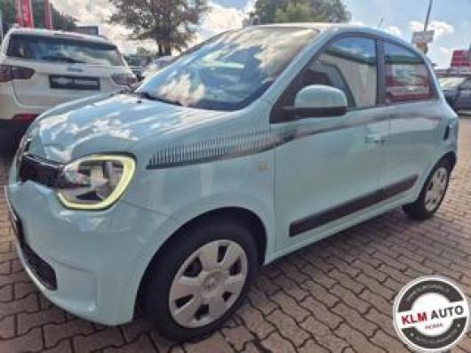 usato RENAULT Twingo