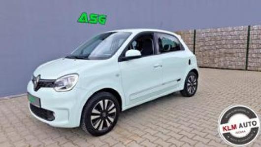 usato RENAULT Twingo