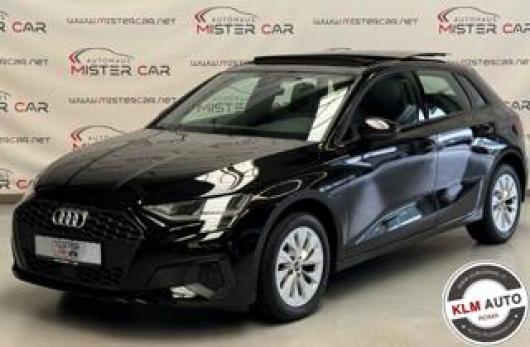 usato AUDI A3
