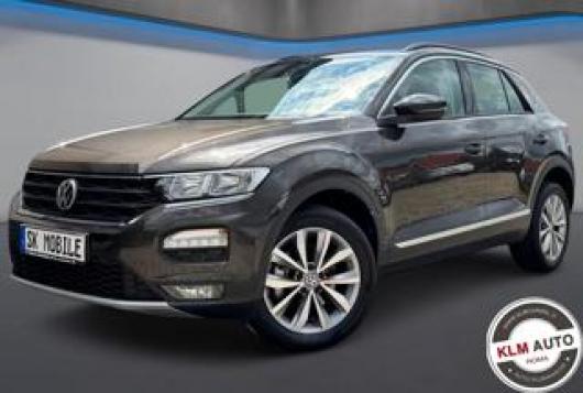 usato VOLKSWAGEN T Roc