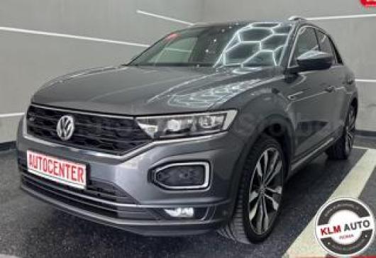usato VOLKSWAGEN T Roc