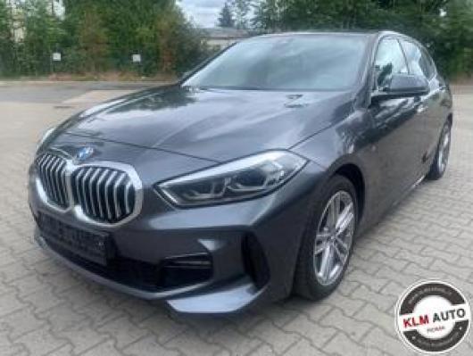 usato BMW 118