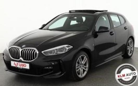 usato BMW 118