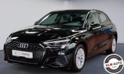 usato AUDI A3