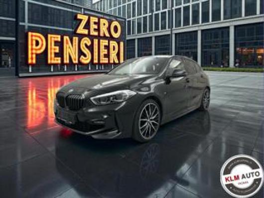 usato BMW 118
