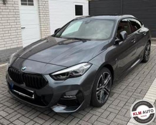 usato BMW 218