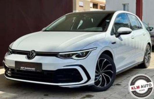 usato VOLKSWAGEN Golf
