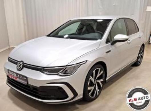 usato VOLKSWAGEN Golf