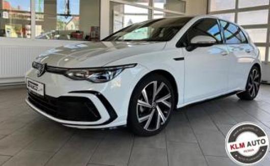 usato VOLKSWAGEN Golf