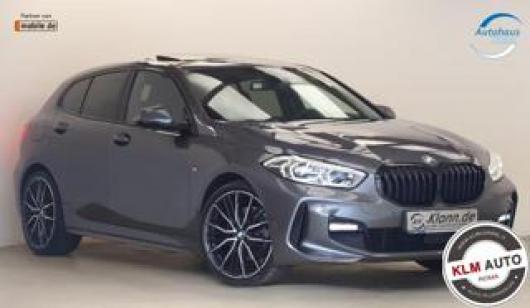 usato BMW 118