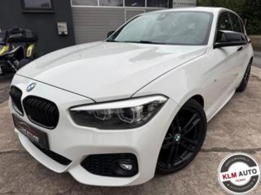 usato BMW 118