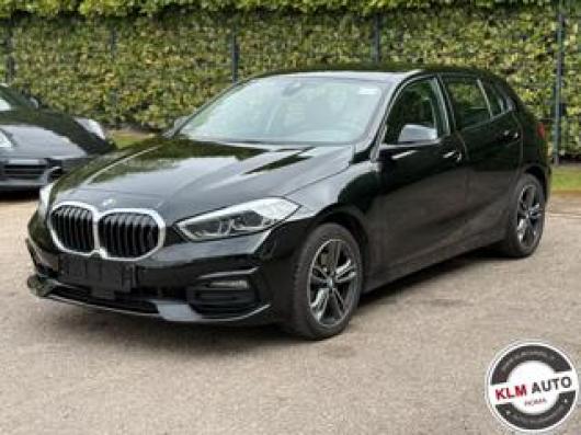 usato BMW 118