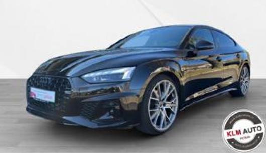 usato AUDI A5