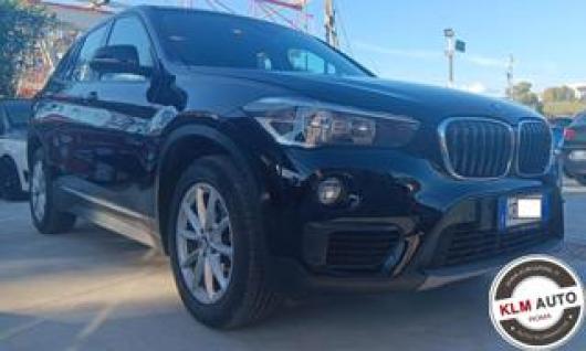 usato BMW X1