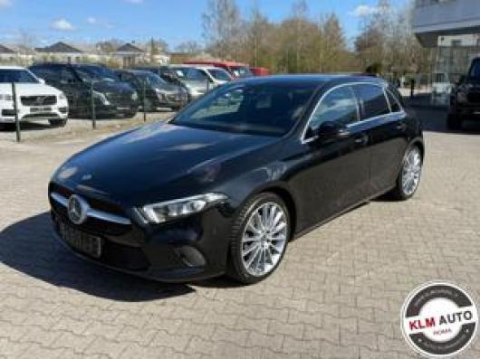 usato MERCEDES A 200