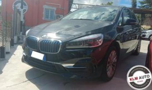 usato BMW 225