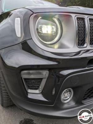 usato JEEP Renegade