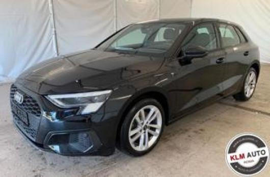 usato AUDI A3