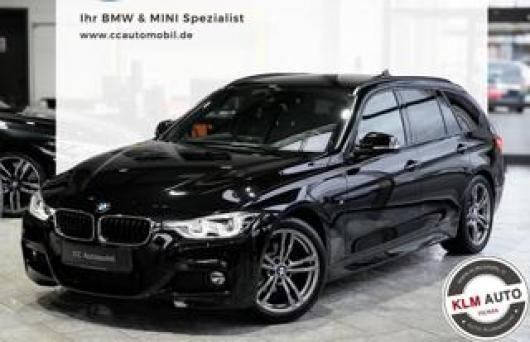 usato BMW 320