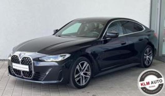 usato BMW 420