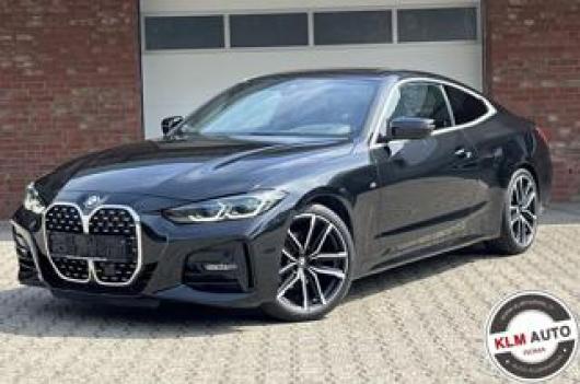 usato BMW 420