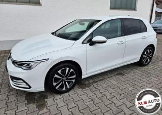 usato VOLKSWAGEN Golf