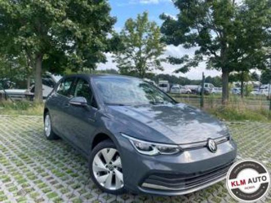 usato VOLKSWAGEN Golf