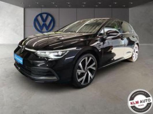 usato VOLKSWAGEN Golf