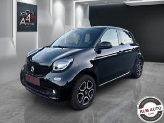 usato SMART ForFour