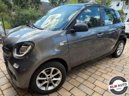 usato SMART ForFour