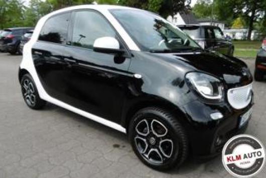 usato SMART ForFour
