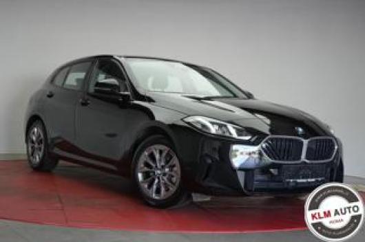usato BMW 120
