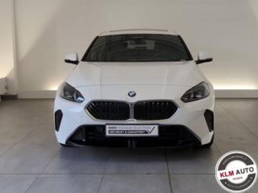 usato BMW 120