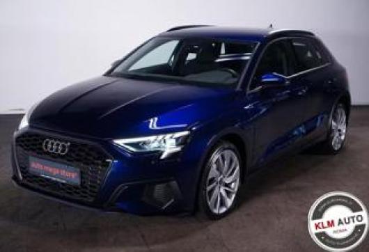 usato AUDI A3