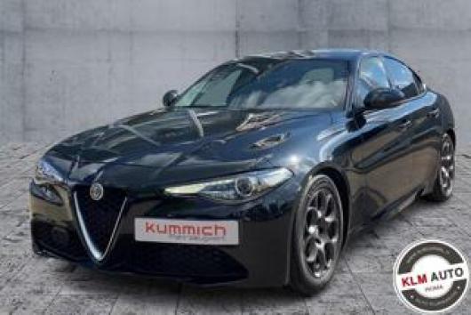 usato ALFA ROMEO Giulia