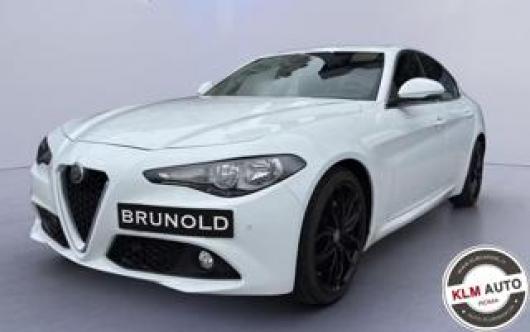 usato ALFA ROMEO Giulia