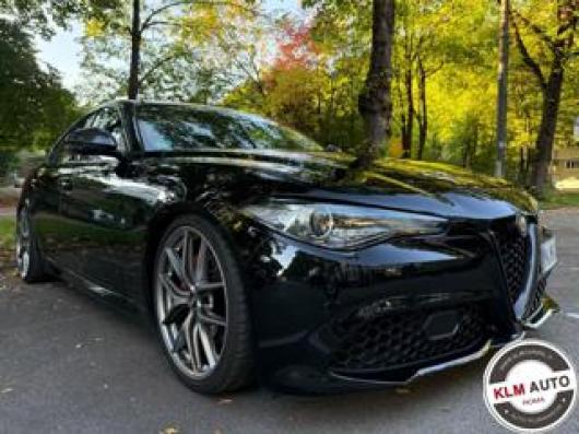 usato ALFA ROMEO Giulia