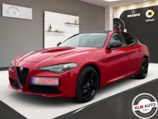 usato ALFA ROMEO Giulia