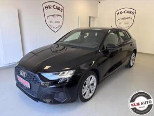 usato AUDI A3