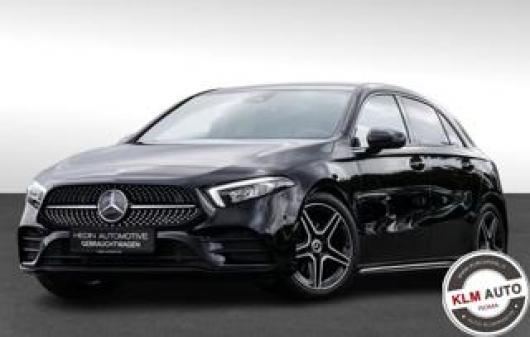 usato MERCEDES A 180