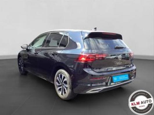 usato VOLKSWAGEN Golf
