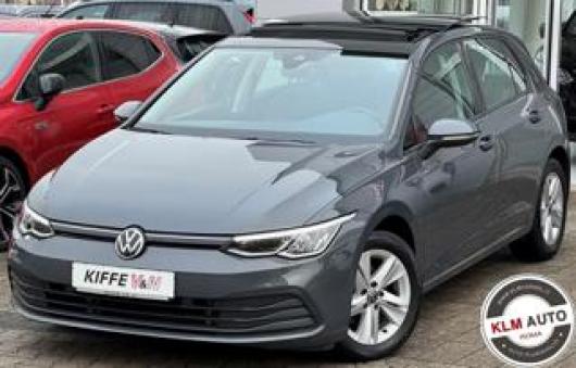usato VOLKSWAGEN Golf