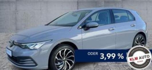 usato VOLKSWAGEN Golf