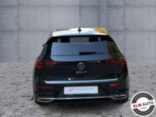 usato VOLKSWAGEN Golf