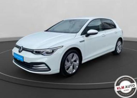 usato VOLKSWAGEN Golf
