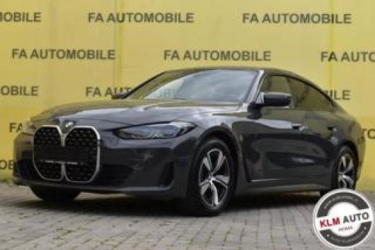 usato BMW 420