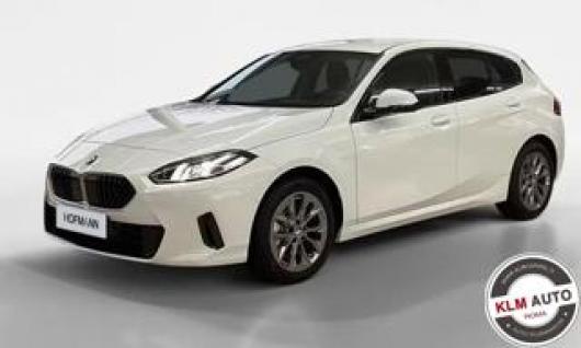usato BMW 120
