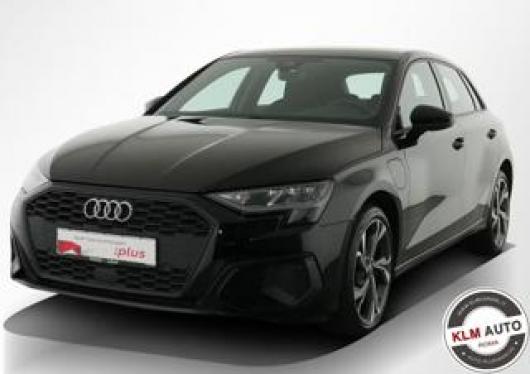 usato AUDI A3