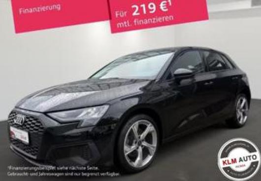 usato AUDI A3
