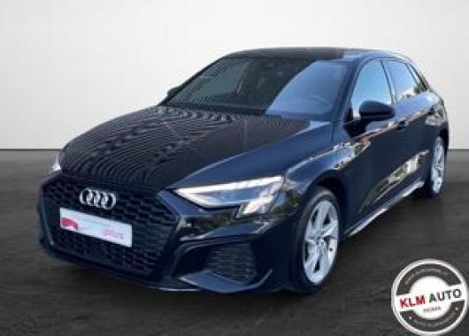 usato AUDI A3